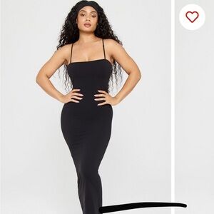 Fabletics seamless convertible dress NWT